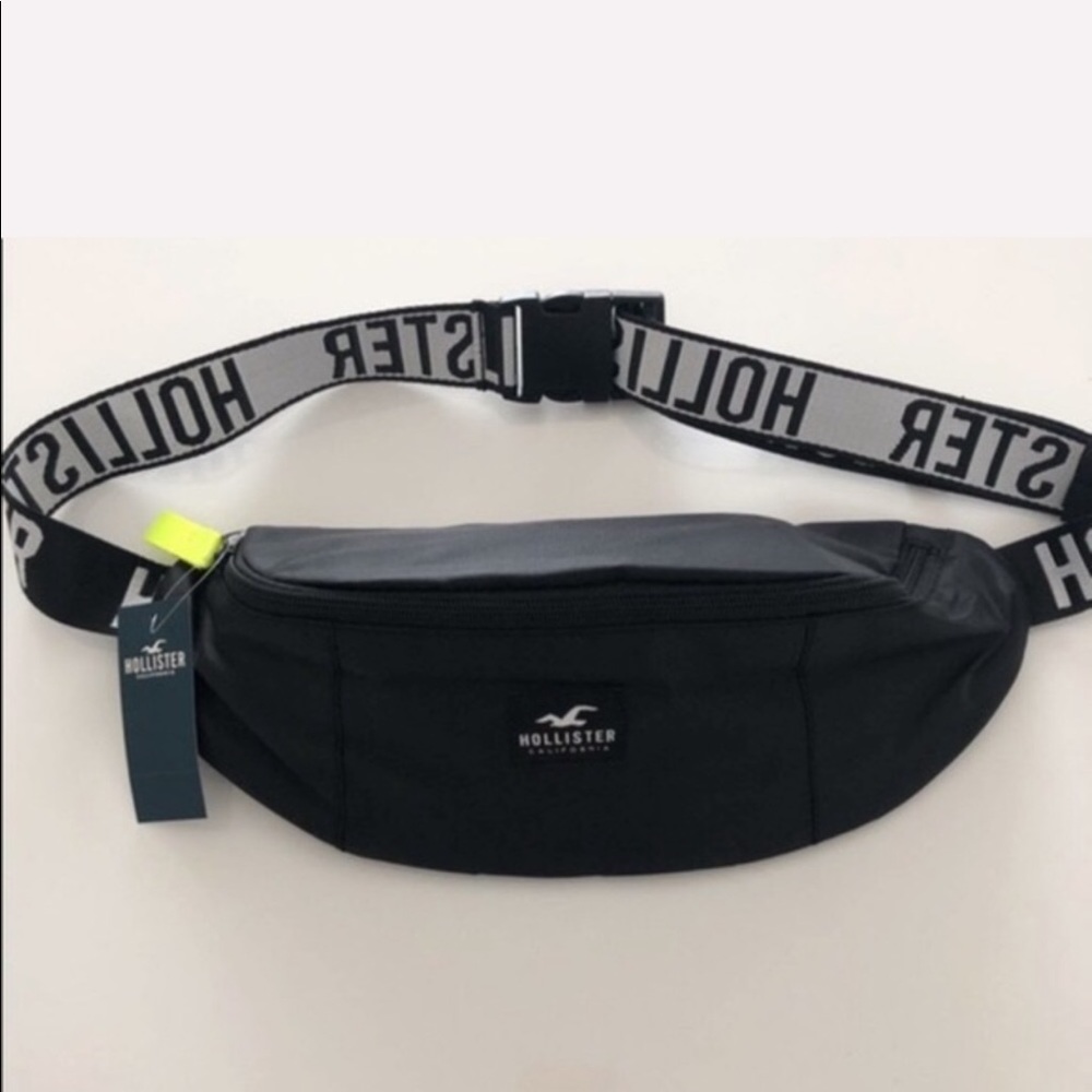 Hollister Fanny Pack
